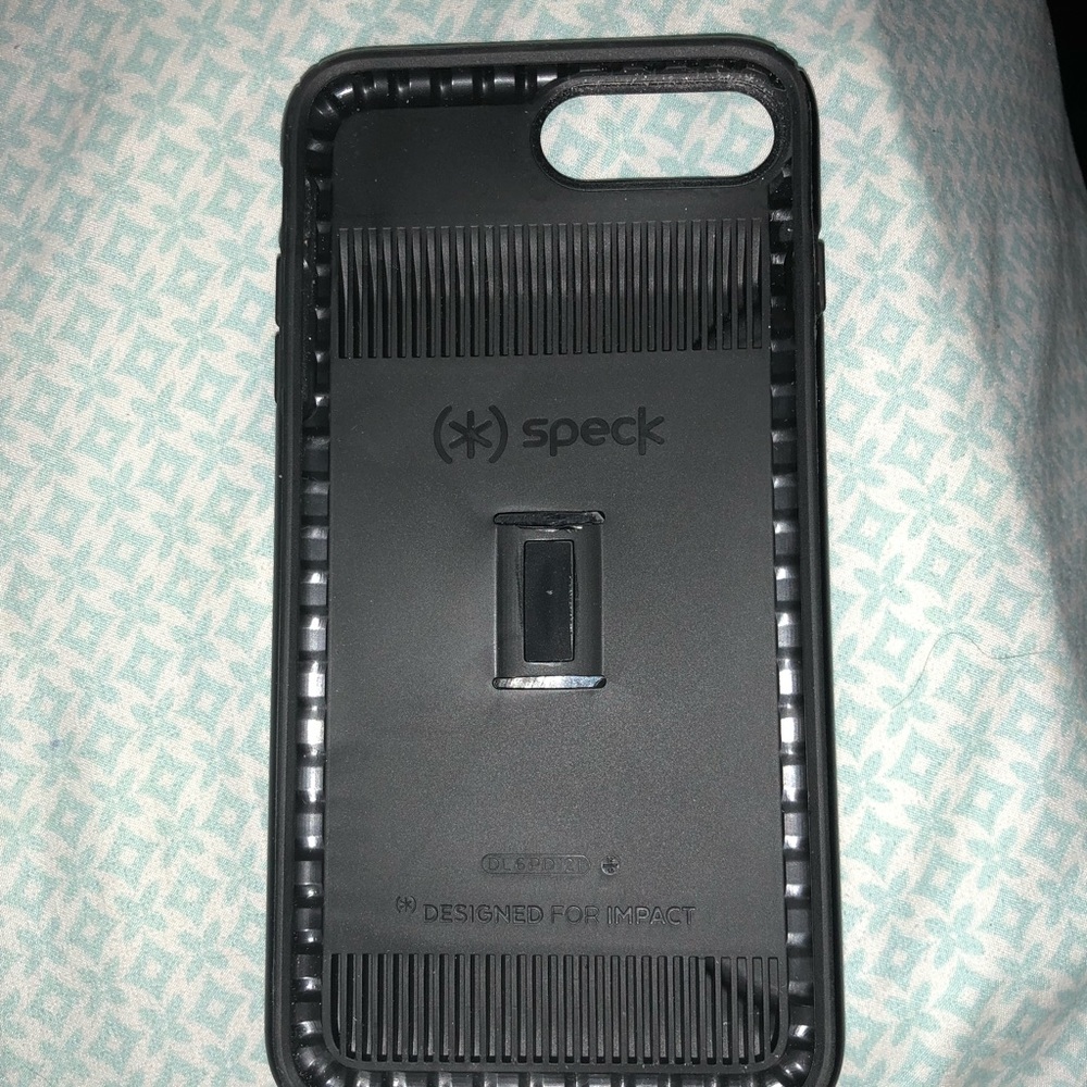 iphone 7plus/8plus Speck presidio wallet case